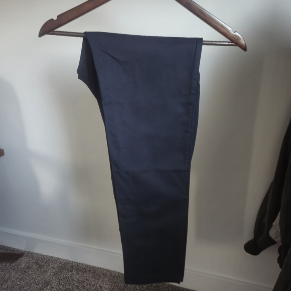 Mango Slim Fit Chinos - Picture 7 of 9